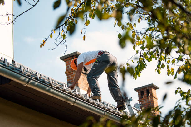 Best Residential Roofing Contractor  in Mineral Point, WI