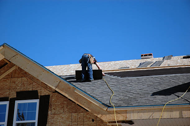 Heating Cable for Roof Installation in Mineral Point, WI