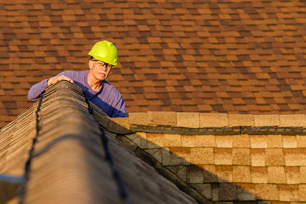 Best Residential Roofing Contractor  in Mineral Point, WI